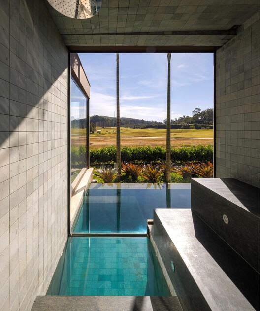 Casa Golf / David Guerra Arquitetura e Interiores - Fotografia de Exterior, Aido