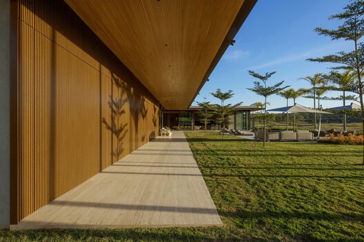 Casa Golf / David Guerra Arquitetura e Interiores - Imagem 26 de 29