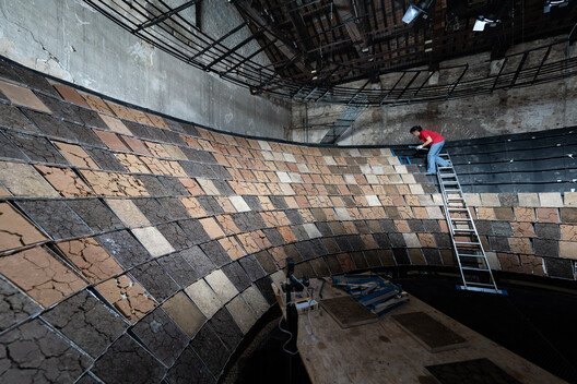 The Philippine Pavilion at the 2025 Venice Biennale Reimagines the Relationship Between Architecture and Soil - Image 24 of 33