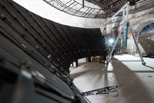 The Philippine Pavilion at the 2025 Venice Biennale Reimagines the Relationship Between Architecture and Soil - Image 19 of 33