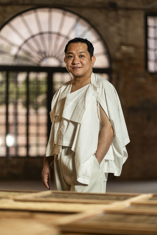 The Philippine Pavilion at the 2025 Venice Biennale Reimagines the Relationship Between Architecture and Soil - Image 30 of 33