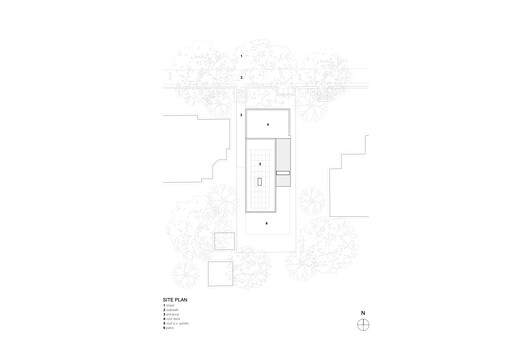 Pho Bac House / SHED Architecture & Design - Image 18 of 19
