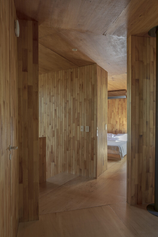 Cabaña en Buenos Aires, Palito Case 5 / Matías Cosenza Architects - Figura 22