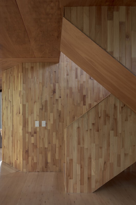 Cabaña en el Delta de Buenos Aires, Palito Caso 5 / Matías Cosenza Arquitecto - Imagen 23 de 26