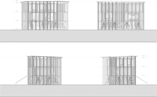 Cabaña en el Delta de Buenos Aires, Palito Caso 5 / Matías Cosenza Arquitecto - Imagen 26 de 26