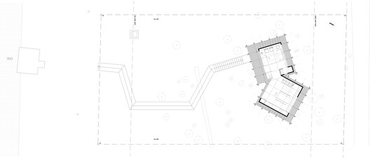 Cabaña en el Delta de Buenos Aires, Palito Caso 5 / Matías Cosenza Arquitecto - Imagen 24 de 26