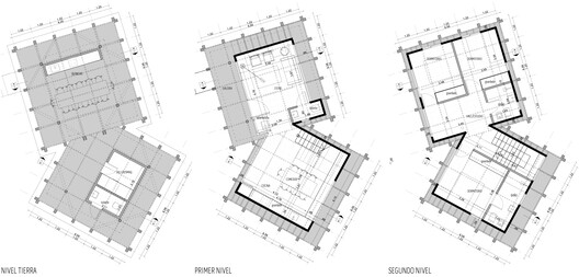 Cabaña en el Delta de Buenos Aires, Palito Caso 5 / Matías Cosenza Arquitecto - Imagen 25 de 26