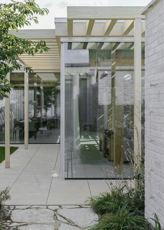 RIBA Announces the Shortlist for the 2025 Stirling Prize - Image 27 of 30