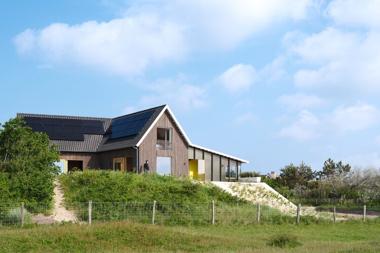 Villa BaZ / SeARCH - Exterior Photography