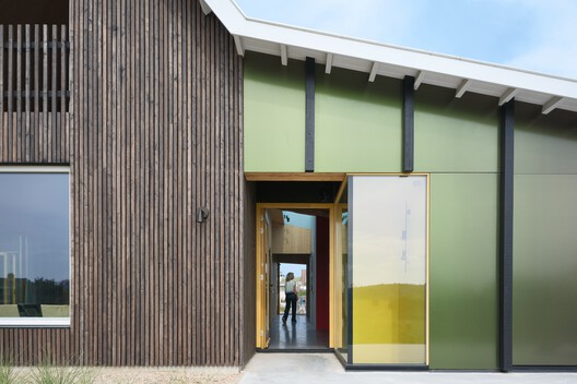 Villa BaZ / SeARCH - Exterior Photography