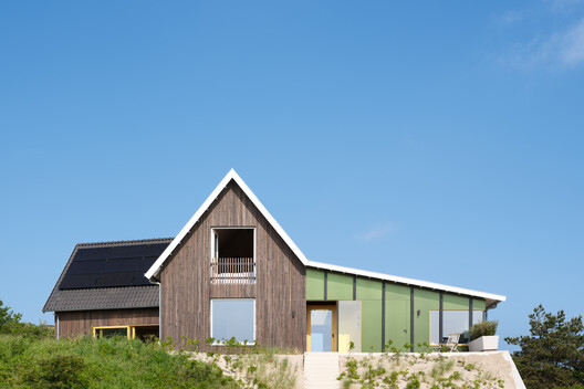 Villa BaZ / SeARCH - Exterior Photography