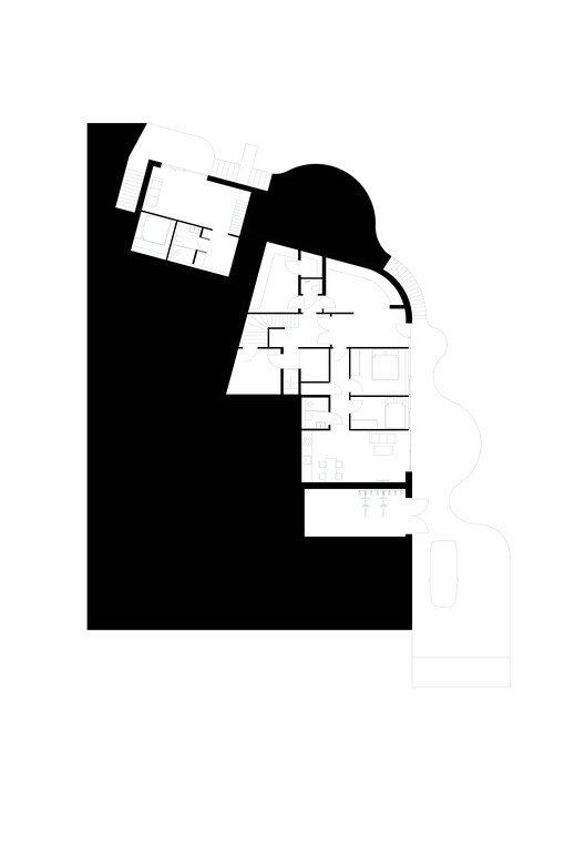 Villa BaZ / SeARCH - Image 16 of 18