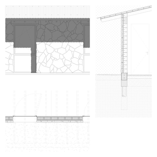 Marayui House / PBS arquitectos - Image 31 of 35