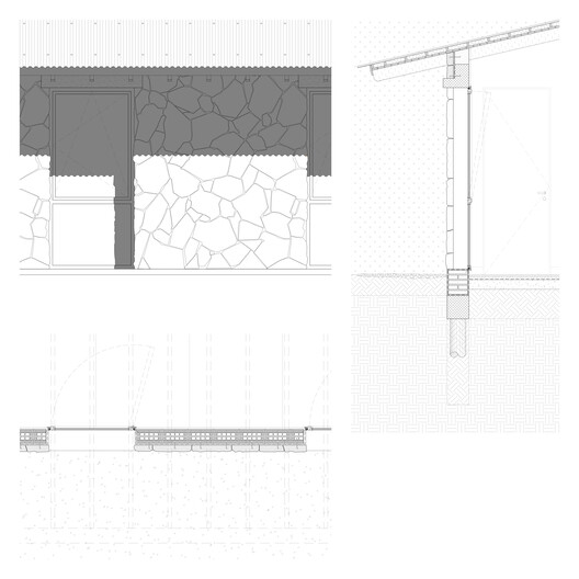 Marayui House / PBS arquitectos - Image 33 of 35