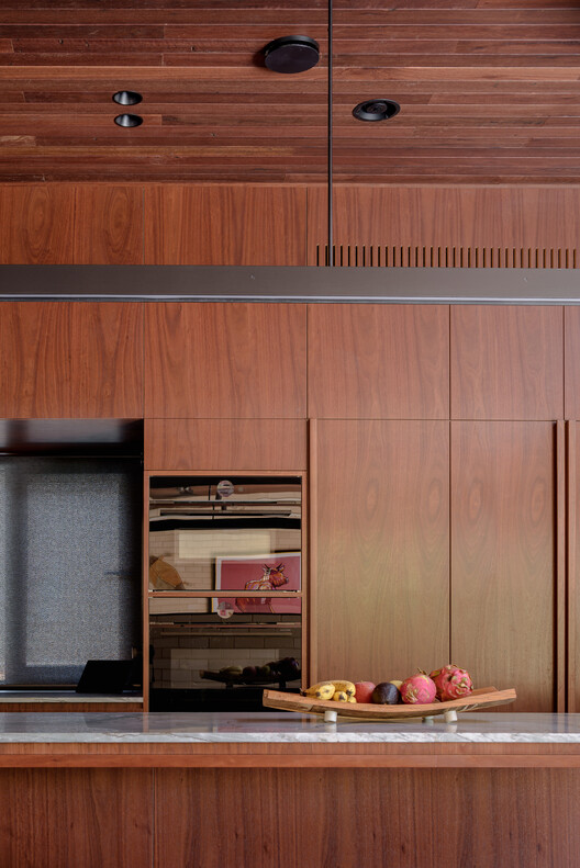 Batten House / Ben Walker Architects - Image 17 of 33