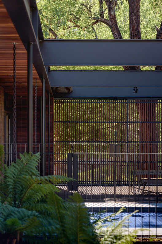 Batten House / Ben Walker Architects - Image 18 of 33