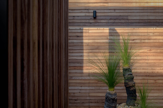 Batten House / Ben Walker Architects - Image 23 of 33