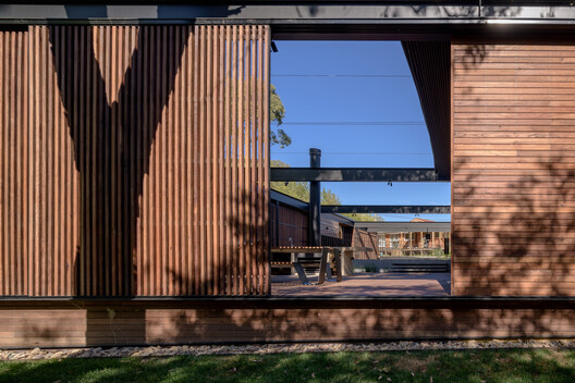 Batten House / Ben Walker Architects - Image 24 of 33