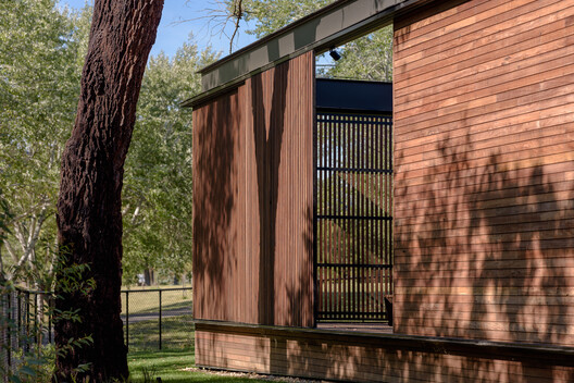 Batten House / Ben Walker Architects - Image 12 of 33