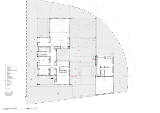 Batten House / Ben Walker Architects - Image 30 of 33