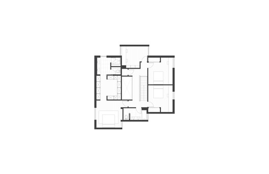 Willow House / StudioAC - Image 21 of 22