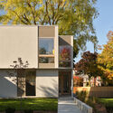 Willow/Studioac House-External Photos