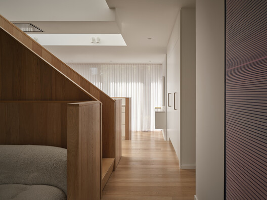 Willow House / StudioAC - Image 8 of 22