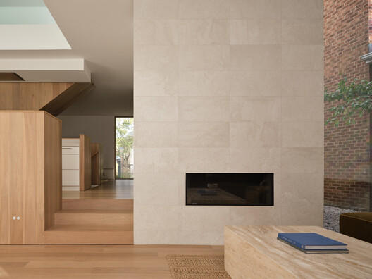 Willow House / StudioAC - Interior Photography
