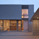 Willow/Studioac House-External Photos