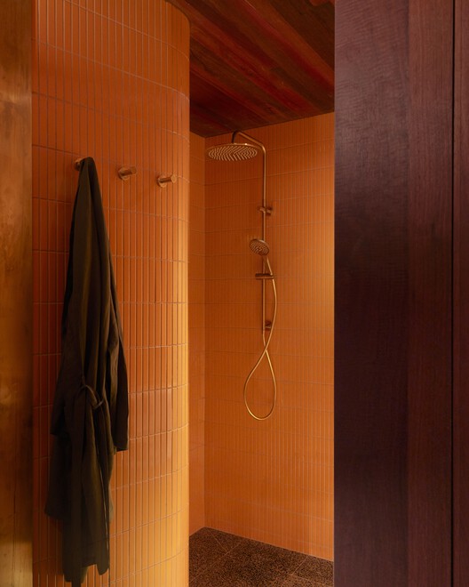 Melbourne Place Hotel / Kennedy Nolan Architects - Image 21 of 34