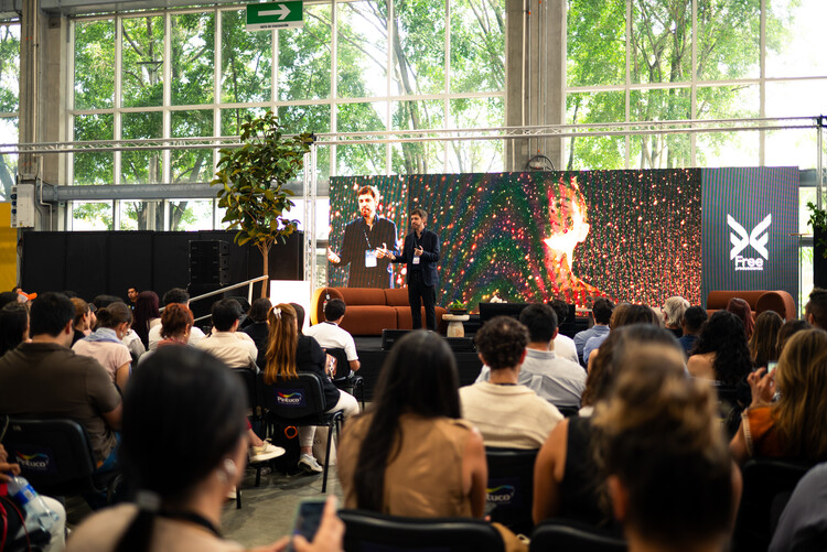 Insights from La Feria De Diseño Medellín: Well-Being, Innovation, and Global Design Perspectives - Image 9 of 13