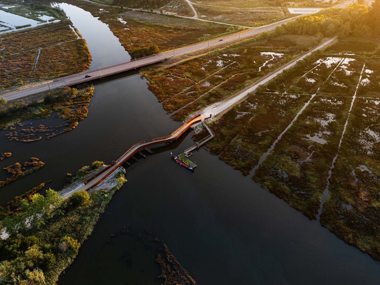 Bridging Disciplines, Connecting Cities: The Interdisciplinary Approach to Urban Mobility in Portugal - More Images