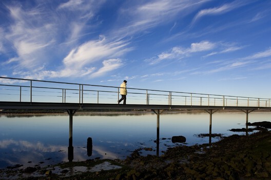 Bridging Disciplines, Connecting Cities: The Interdisciplinary Approach to Urban Mobility in Portugal - Image 8 of 9