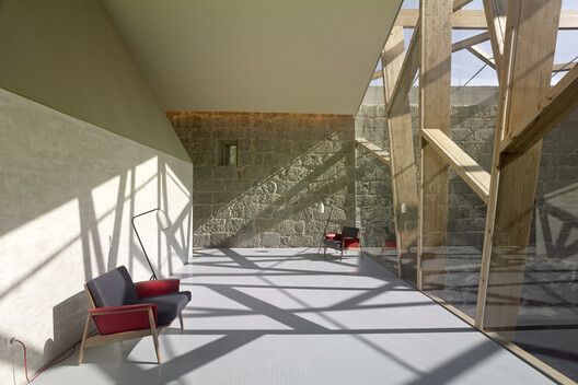 Monasteries in Transformation: 8 Projects that Redefine Architecture and Devotion - Image 2 of 16