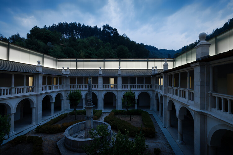 Monasteries in Transformation: 8 Projects that Redefine Architecture and Devotion - Featured Image