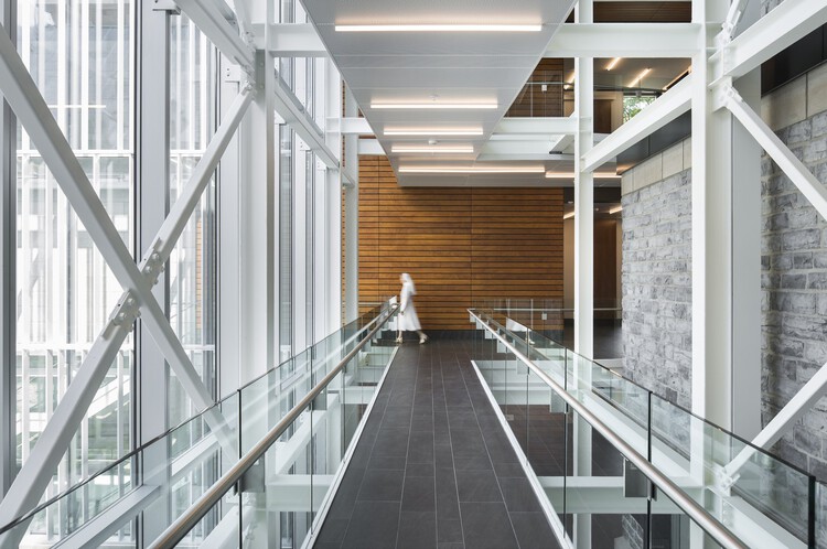 Monasteries in Transformation: 8 Projects that Redefine Architecture and Devotion - Image 14 of 16