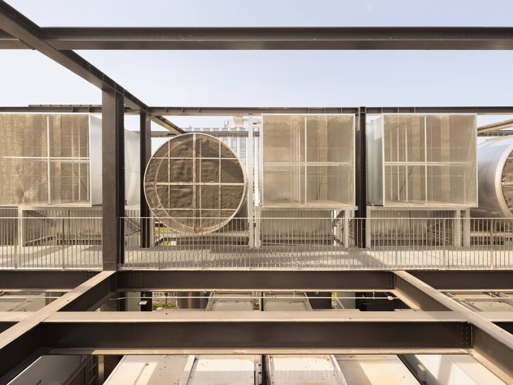 星火·761 - 北京数字经济算力中心 / 叙向建筑 - 36 的图像 68