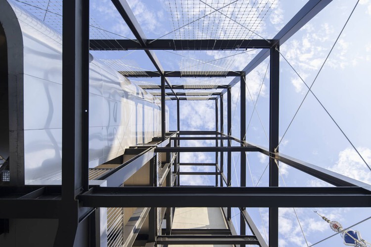 星火·761 - 北京数字经济算力中心 / 叙向建筑 - 55 的图像 68