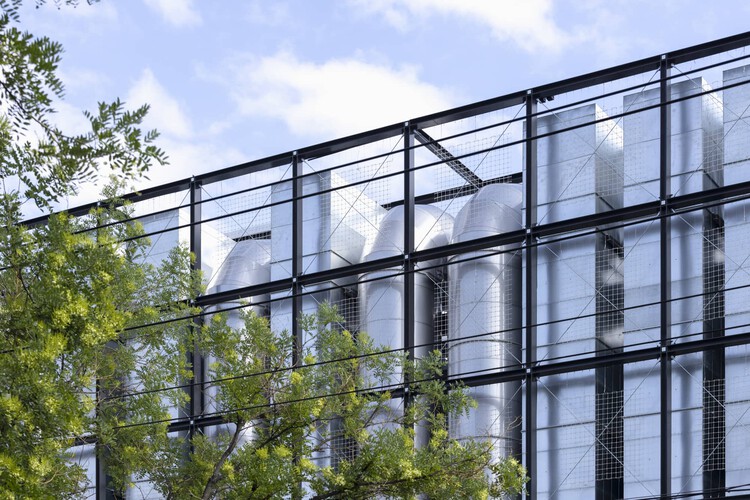 星火·761 - 北京数字经济算力中心 / 叙向建筑 - 46 的图像 68