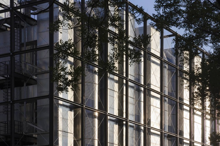 星火·761 - 北京数字经济算力中心 / 叙向建筑 - 56 的图像 68