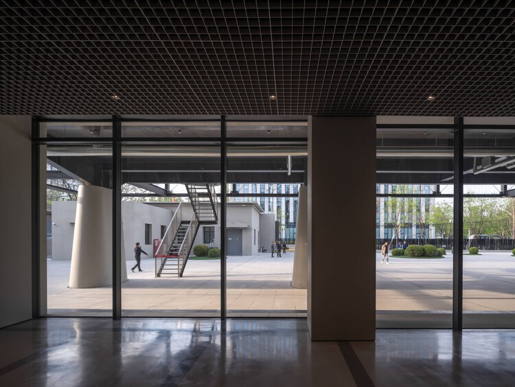 星火·761 - 北京数字经济算力中心 / 叙向建筑 - 54 的图像 68