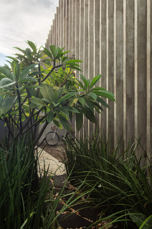 Casa Jasmin / MIDA ARQUITETURA - Imagem 21 de 23