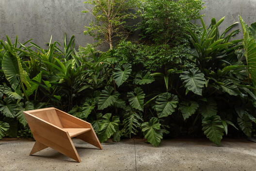 Casa Jasmin / MIDA ARQUITETURA - Fotografia de Exterior