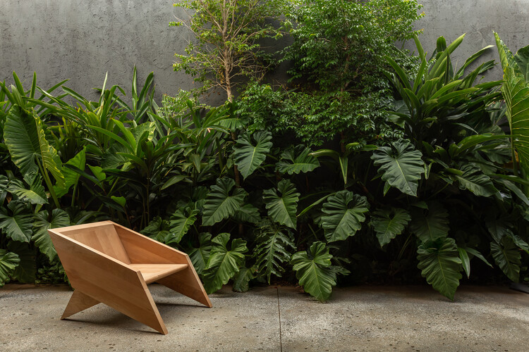 Casa Jasmin / MIDA ARQUITETURA - Fotografia de Exterior