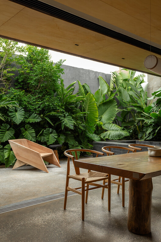 Casa Jasmin / MIDA ARQUITETURA - Fotografia de Interiores, Madeira