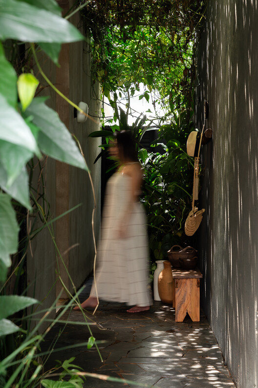 Casa Jasmin / MIDA ARQUITETURA - Fotografia de Interiores