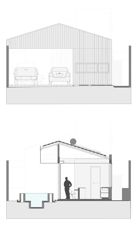 Casa Jasmin / MIDA ARQUITETURA - Imagem 23 de 23