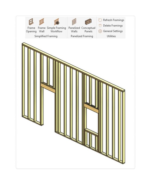 Offsitewood 2.0: Practical Tools for Architects Exploring Offsite Wood - Image 6 of 7