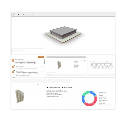 Offsitewood 2.0: Practical Tools for Architects Exploring Offsite Wood - Image 4 of 7