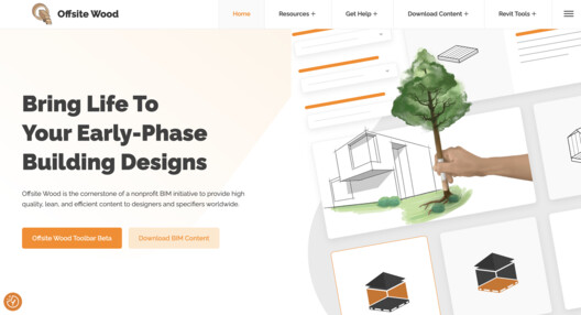 Offsitewood 2.0: Practical Tools for Architects Exploring Offsite Wood - Image 3 of 7